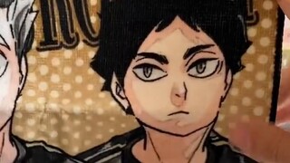 Unboxing Millet｜80 Poin Memotong Batubara Kelinci Red Millet Unboxing (Bagian 1)｜Anak Bola Voli Akae