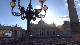 Habemus Papam