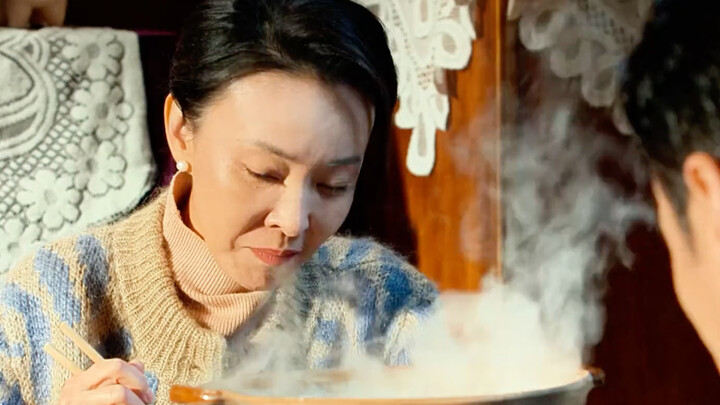 #ลมพัดครึ่งฤดูร้อน #จ้าวลี่อิง พาคุณลูกชายเศรษฐีกลับบ้านไปพบผู้ใหญ่ เป็นประสบการณ์แบบไหนนะ #หลี่กวงเ