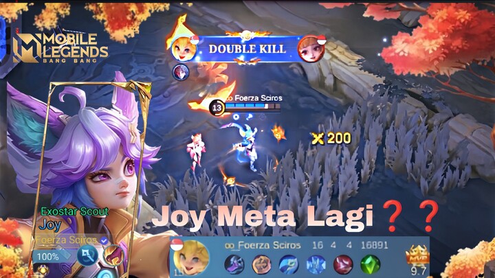 Hero Jarang Di Pick Sekali Di Pakai Bisa Bikin Tim Epic Comeback ❗