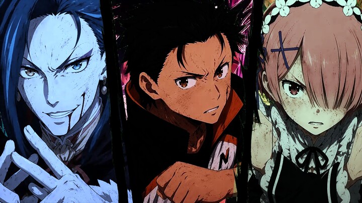 [Re:Zero AI Remake] So, it’s civil war now! [B-Cute Support]