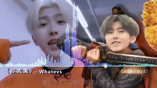 เพลง "Chicken You Are So Beautiful" เวอร์ชันภาษาอังกฤษมาแล้ว! ดีใจที่ได้เป็นอีคุน ในที่สุดก็มีเพลงให