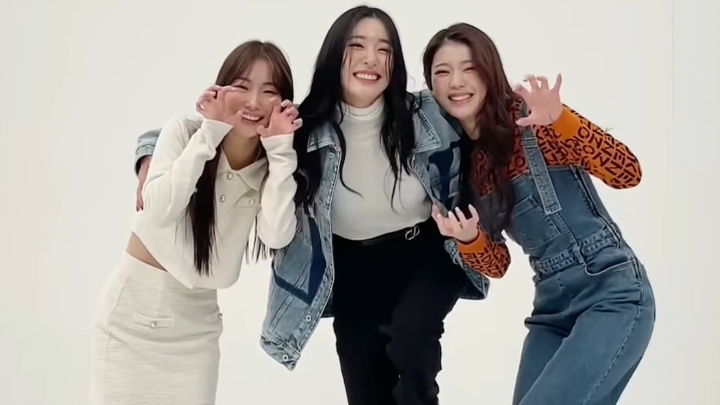 Today's "WA DA DA" Challenge with Tiffany
