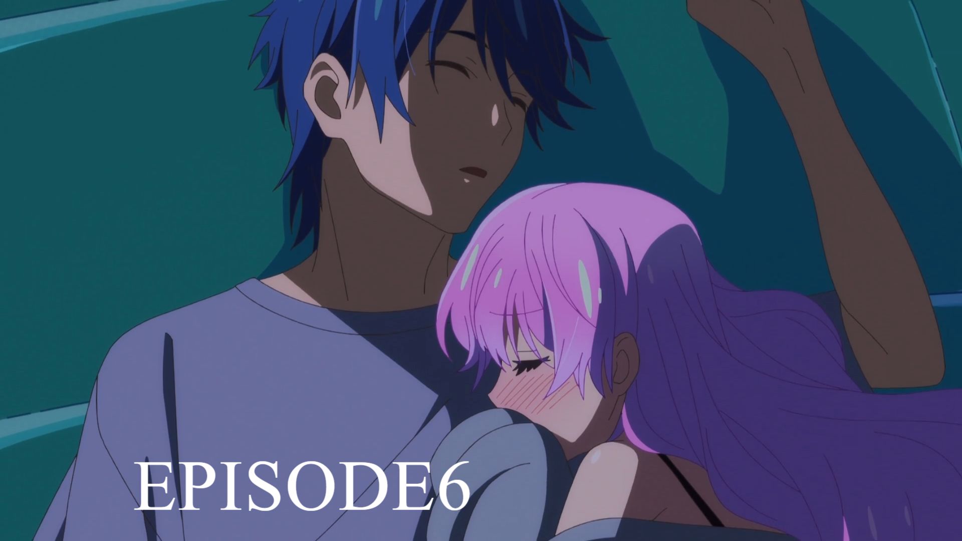 tetrixστο X: Fuufu Ijou, Koibito Miman. (More Than a Married Couple, But  Not Lovers) - Episode 6 Preview (Part 2/2)  #ふうこいアニメ   / X