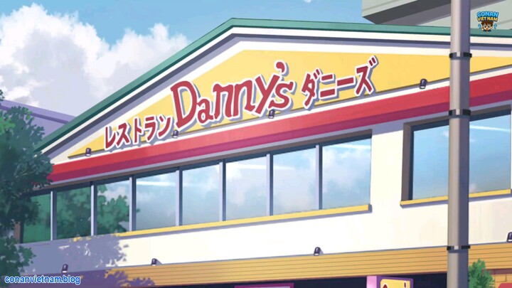 Thám tử lừng danh Conan tập 1065: Idol đã tắt nụ cười. Lồng tiếng