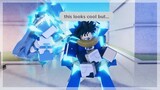 This Roblox JOJO Game Is Not Very Good...