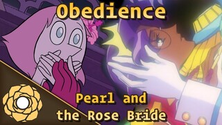 Pearl, and the Rose Bride's LOVE