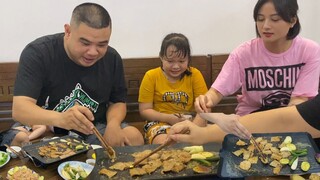 Mùng 1 Thưởng Nầm Cùng Ẻm My