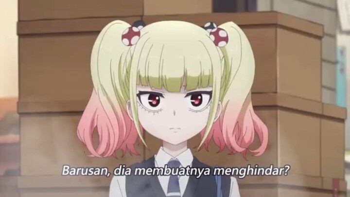 YUK NONTON MIERUKO CHAN YUK