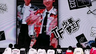 [ครอบครัว TF] มาเสี่ยงกันอีกครั้งและสมาชิกทุกคนจะได้เดบิวต์!