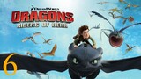 Dragons Defenders of Berk ขุนพลมังกรแผ่นดินเบิร์ก ภาค 2 ตอนที่ 6 พากย์ไทย