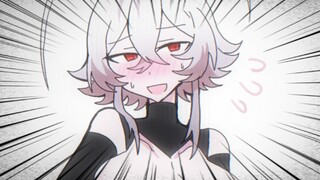 【OC Animation】My dad gave me away for free! ?