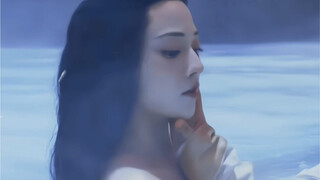 “人死不能复生啊～”小妲己的原声台词真的很好！