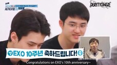 EXO Ladder S3-E5