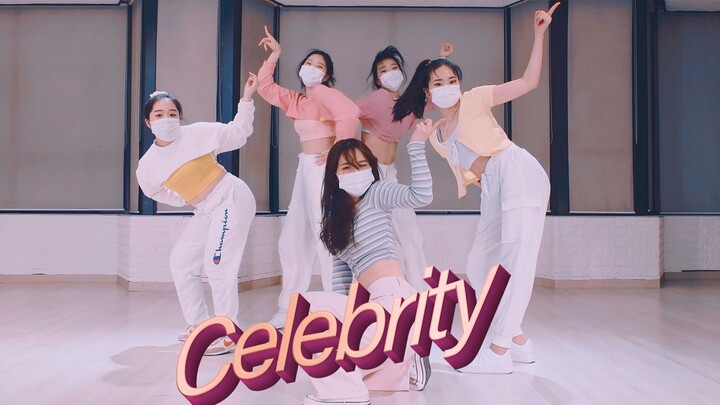 [Nataraja Academy] IU - Celebrity : Switee Choreography