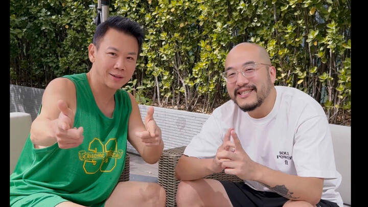Yo, chuyện gì vậy! Rất hào hứng được thông báo đến mọi người lịch trình chuyến lưu diễn Soul Power I