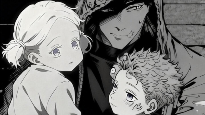 [ Jujutsu Kaisen ] Gojo Satoru and Ryomen Sukuna Have Reincarnated as Yuji Itadori’s Twin Dragon-and