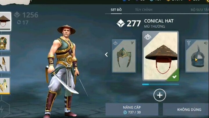Shadow Fight 3* #30- MỘT NGÀY XUI XẺO NHƯNG VÀ CÁI KẾT KHI GẶP BOSS CẦM KIẾM MẠNH NHẤT-ShadowChannel
