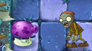 عصور الظلام! تحدى نفسك لإكمال لعبة Plants vs. Zombies 2 من الصفر! #4