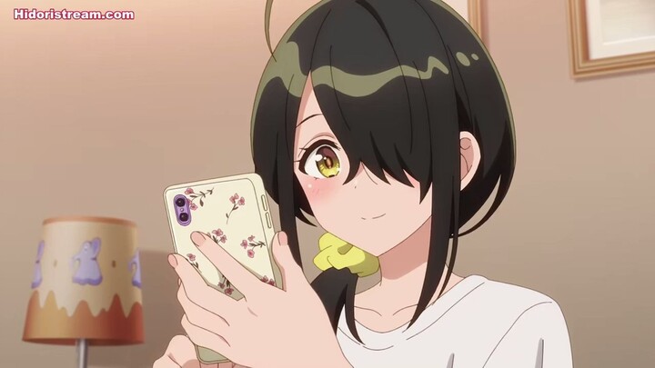 EP4 Shiunji-ke no Kodomotachi (Sub Indonesia)