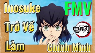 [Thanh Gươm Diệt Quỷ] FMV | Inosuke Trở Về Làm Chính Mình