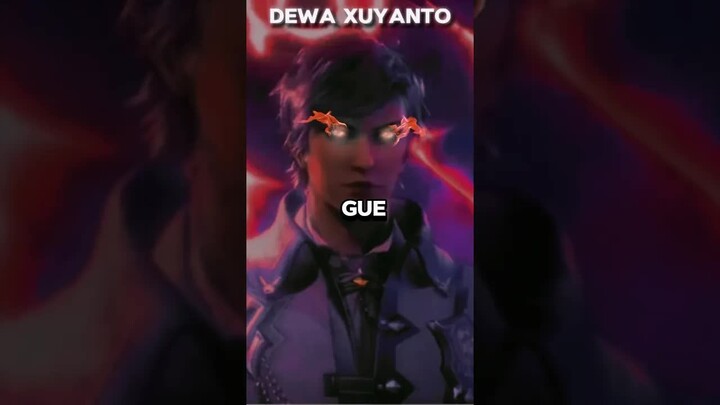 3 DEWA SOUL LAND YANG BELUM KALIAN TAU
