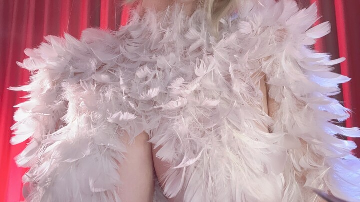 Labyrinth Restaurant - Farin Cosplay