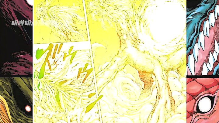 The Eighth Prince's determination to die!