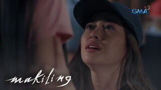 Anak nga ba ni Amira si Jewel? | Makiling