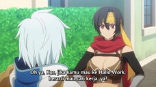 Ep - 2 Kanchigai no Atelier Meister