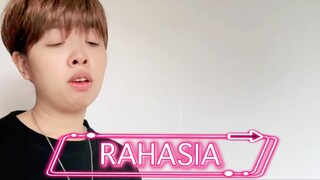 RAHASIA