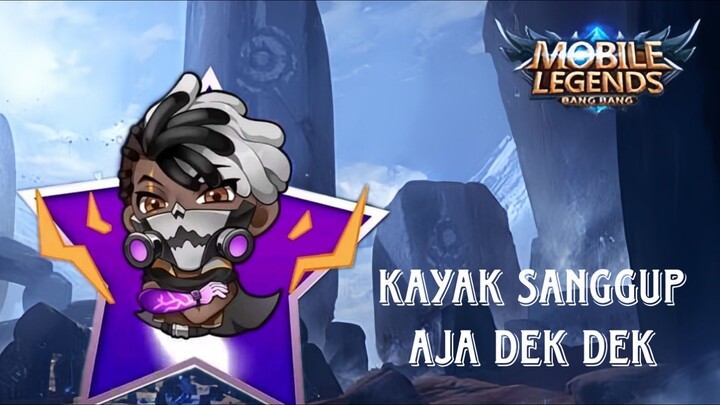 CICI SOK ASIK BNGT BJIRR‼️