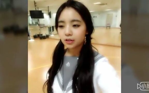 «Catch You Catch Me» SNH48 تسو جيا جيا 20160328