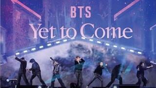 BTS YTC in Cinemas (2023)