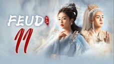 🇨🇳EP11 | ₣ΣЦĐ: Lament of the River Immortal (2025)[EngSub]