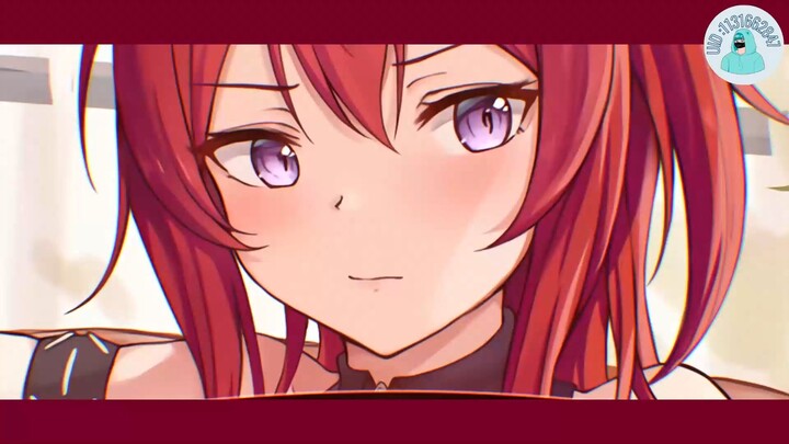 Nightcore - THIÊU RỤI HẾT ĐI  - (Lyrics) #anime