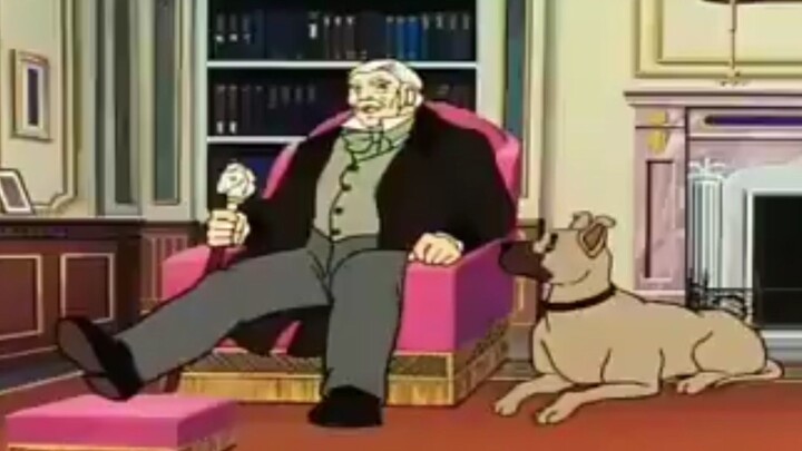 Cedie Ang Munting Prinsipe 22 (Tagalog Dubbed)