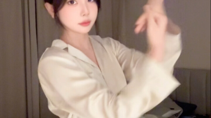 Anak kucing gemetar