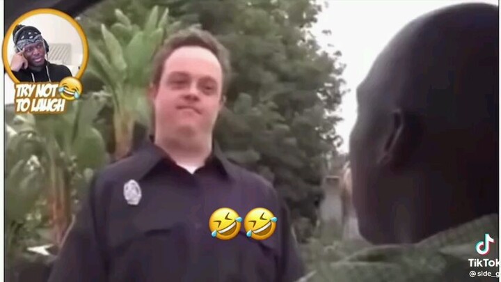 your black