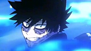 Dabi or Shoto? (ctto - tae.yibo.xiaozhan)