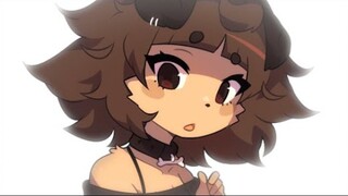 [MEME·Typh]KISS ME ANIMATION MEME