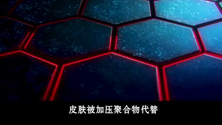 الحلقة الأكثر فلسفية في «آي ديث روبوت»: «زيما الأزرق» | «آي ديث روبوت»