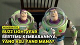 BUZZ YANG TERTUKAR wkwk || Alur Cerita Film TOY STORY 2 (1999)