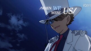 Bye Bye Baby blue 再见那蓝色眼睛的少年/kid单人向