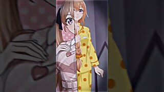 EDIT' AMANO ERIKA 9:16 JJ ANIME🎟️ #anime #presetjjanime #animeedit