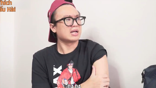CHUYẾN ĐI TIÊM VẮC XIN BÃO TỐ 3 #funny