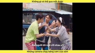 Điệu nhảy cha cha cha làng biển