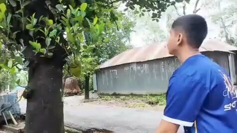 মান ইজ্জত শেষ
