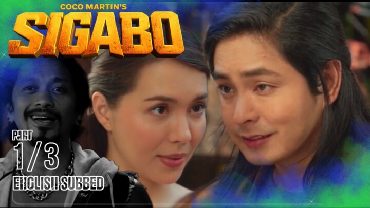 Sigabo episode 55 | sept, 4 2026