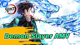 [Demon Slayer] Fight To The End Even Though Lost Family, Become Stronger_2